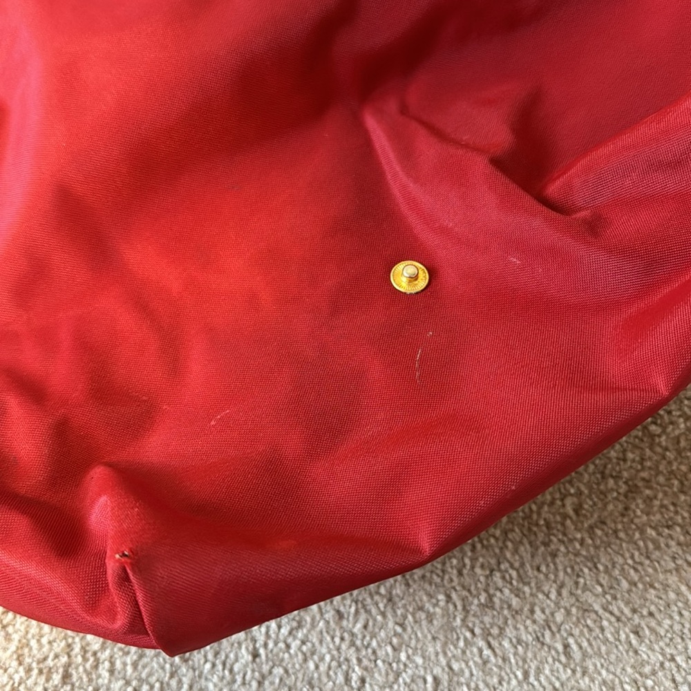 Longchamp bag - Picture 5 of 6